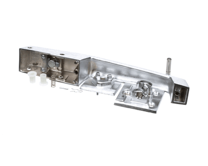 Kolpak 239301075 Handle Kason K1236 Brushed (KLP239301075)