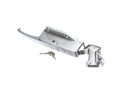 Kolpak 239311075 Latch, K-77Cl Bshd Chrome (KLP239311075)