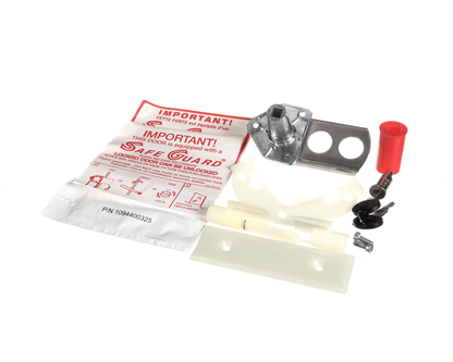 Kolpak 241491080 Cylinder Lock Replacement Kit (KLP241491080)