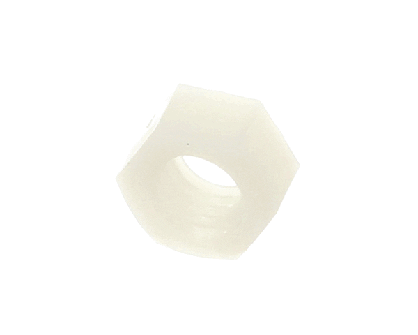 Kolpak 247451075 Nut, Hex 3/8 Nylon (KLP247451075)
