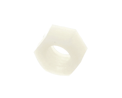 Kolpak 247451075 Nut, Hex 3/8 Nylon (KLP247451075)