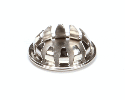 Kolpak 254031075 Plug Button 3/4 Nickel Plated (KLP254031075)