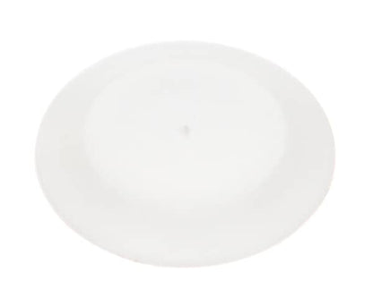 Kolpak 254071075 Plug Button 3/4 White Plastic (KLP254071075)