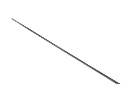 Kolpak klp255251075r door track/retainer, left hand (KLP255251075R)