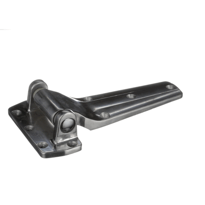 Kolpak 500000049 Hinge,1-1240000020 Polished Al (KLP500000049)