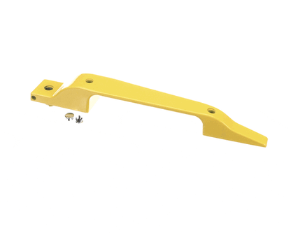 Kolpak 500000066 Handle Kason Yellow 926 No Ir (KLP500000066)