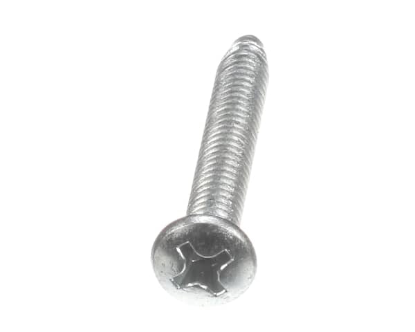 Kolpak 500000262 Screw-0.25-20X1.75 Oh Pr Tri-Lobe Point, (KLP500000262)