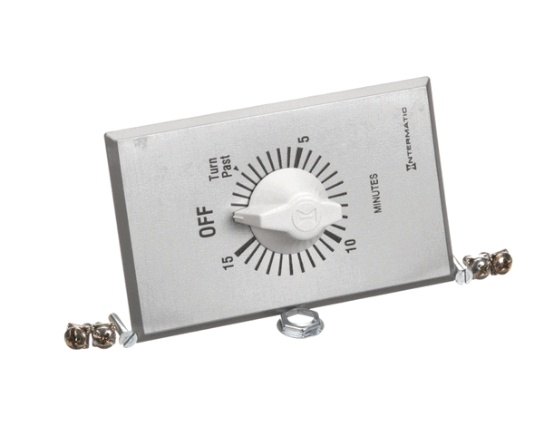 Kolpak 500000299 Timer Intermatic Ff315M (KLP500000299)