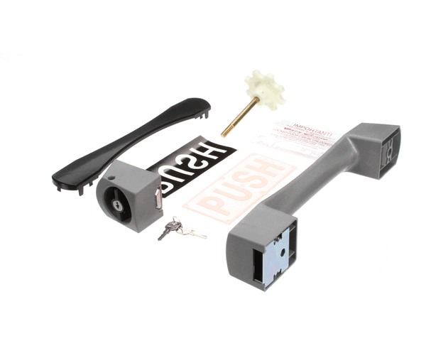 Kolpak KLP500000557 Handle/Lock Assembly (KLP500000557)