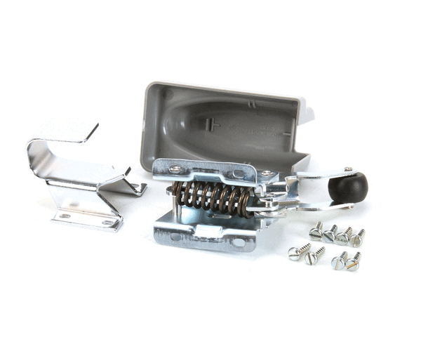 Kolpak KLP500000558 Kason® - 11098000004 Closer, Door, Flush (KLP500000558)