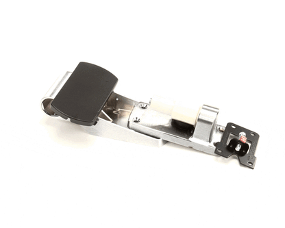 Kolpak 500000760 Hinge - Kason 1346 Lh/Rh Brush (KLP500000760)