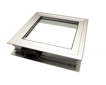 Kolpak 500002210 Viewport - 14X14 Cooler Heated (KLP500002210)