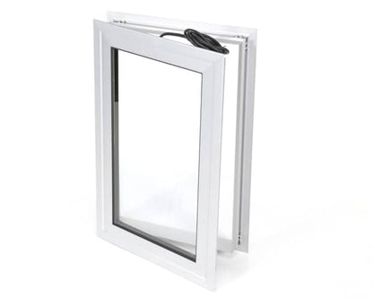 Kolpak 500002213 Viewport - 14X24 Freezer Heate (KLP500002213)
