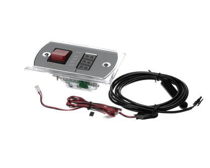Kolpak 500002391 Switch Thermometer Combo (KLP500002391)