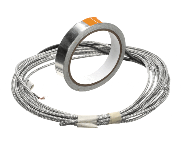 Kolpak 500002493 Heater Wire Service/Install Ki (KLP500002493)