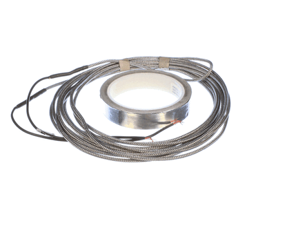 Kolpak 500002494 Heater Wire Service/Install Ki (KLP500002494)