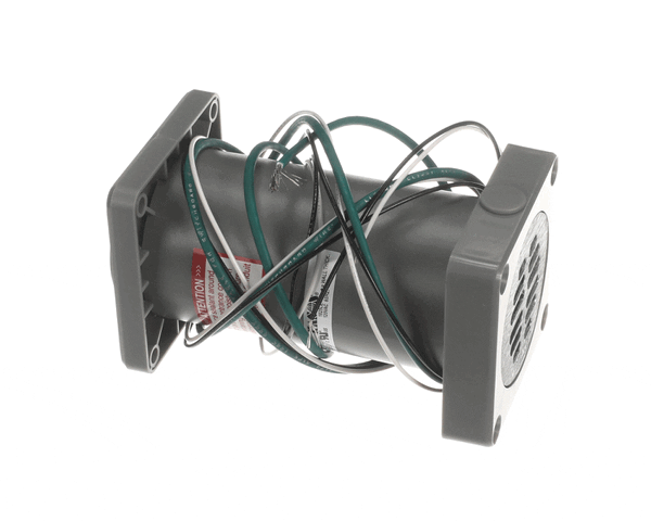Kolpak 500002806 Vent,1825Le Heated 4In To 6In Thick 120V (KLP500002806)