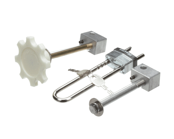 Kolpak 528272565 Mac Lock Free Kit (KLP528272565)