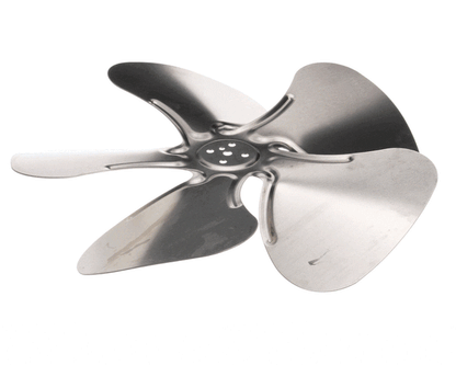 Kolpak 550000437 Evaporator Fan Blade (Sase) - Carrie (KLP550000437)