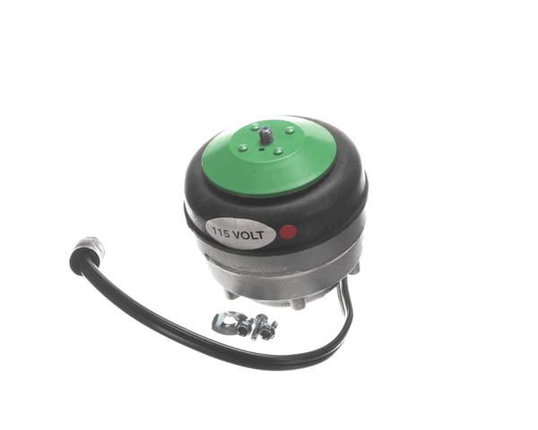 Kolpak 550000464 Evaporator Fan Motor (Amc) Air Defro (KLP550000464)