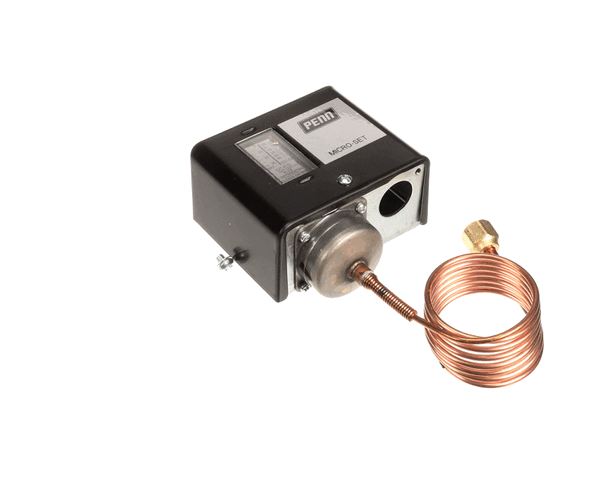 Kolpak 550003572 Control - Low Pressure Johnson Control M (KLP550003572)