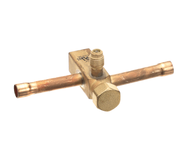Kolpak 550004331 Base Valve Back Port Btm Mount (KLP550004331)