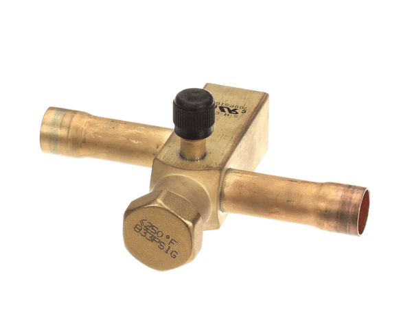 Kolpak 550004332 Base Valve Back Port Btm Mount (KLP550004332)