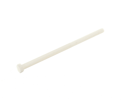 Kolpak KLP550004718 Bolt - Nylon Pa66 3/8 X 7 Vendor Drawing (KLP550004718)