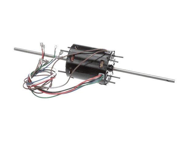 Kolpak 550005307 Motor Dual Shaft 115V 1.32 A 1 (KLP550005307)