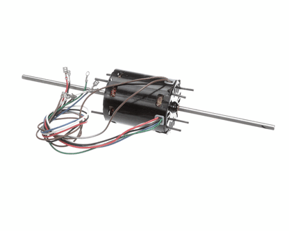 Kolpak 550005307 Motor Dual Shaft 115V 1.32 A 1 (KLP550005307)
