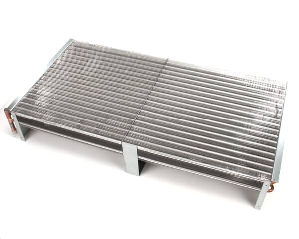 Kolpak 550005372 Condenser Coil 18X34 3 Row (KLP550005372)