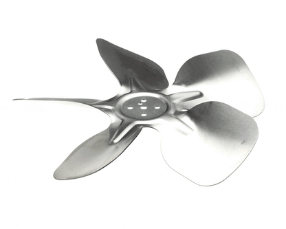 Kolpak 550005560 Fan Blade 1031Cw-1/4 Hubless H (KLP550005560)