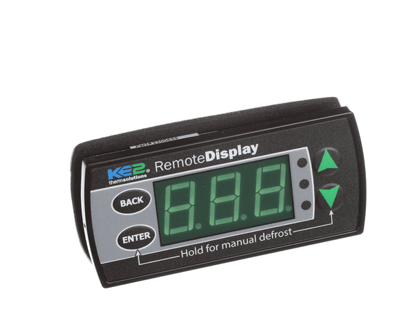 Kolpak 550005854 Display - Ke2 Evap Oem Basic W/ 18" Cabl (KLP550005854)