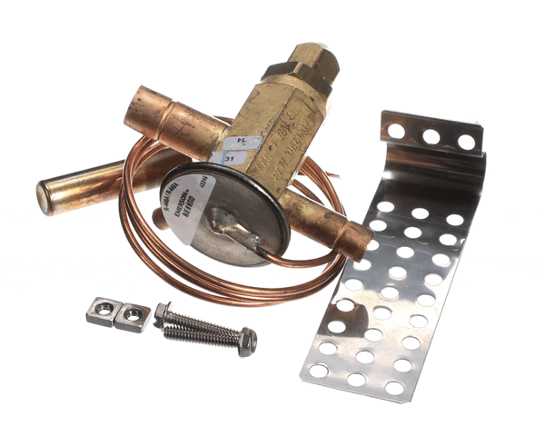 Kolpak 550006716 Exp Valve Aae 1 Ba 30 3/8 X 1/ (KLP550006716)
