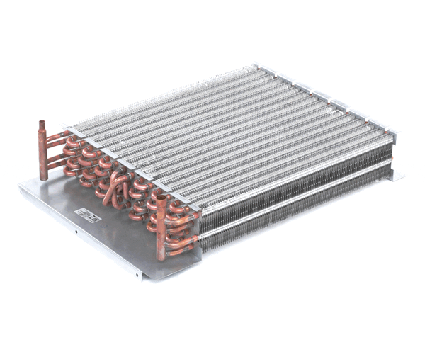 Kolpak 550006924 Evaporator Coil 4 Row 16 X 18 (KLP550006924)