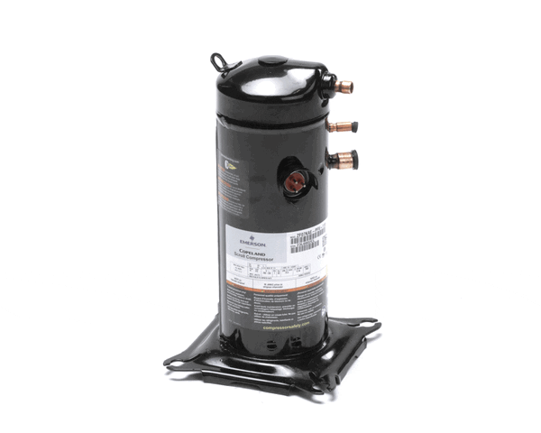 Kolpak 550007023 Compressor Scroll Zf07Kae-Pfv- (KLP550007023)
