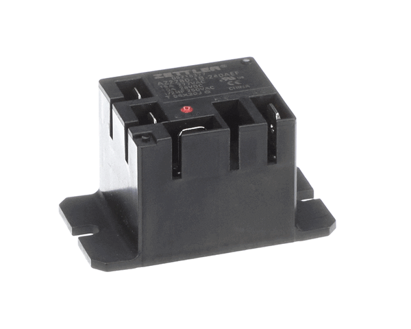 Kolpak 550007338 Dual Speed Motor Relay 240V 08 (KLP550007338)