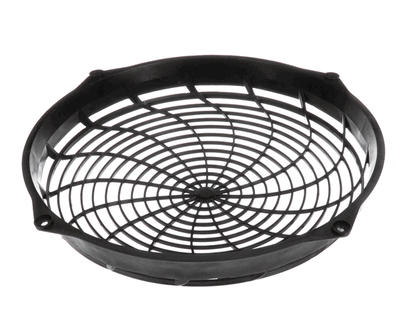 Kolpak 550007350 Fan Guard, Plactic, High Throw (KLP550007350)