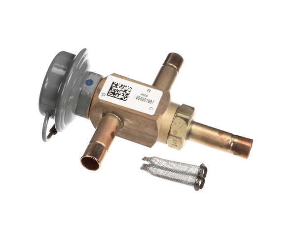 Kolpak 550007987 Valve Head Pressure Control Lac-4-148 3/ (KLP550007987)