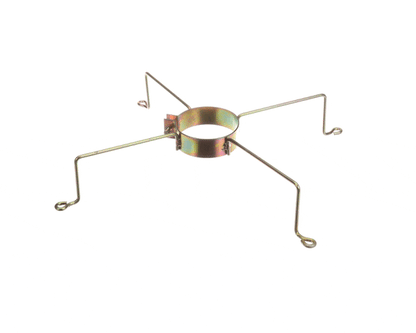 Kolpak 550008036 Bracket 10Un126 Unada Belly Band Mount (KLP550008036)