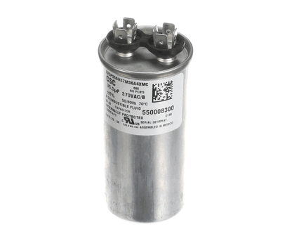 Kolpak 550008300 Capacitor Run 35 Mfd @ 370V Ngm 325P356H (KLP550008300)