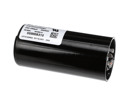 Kolpak 550008315 Capacitor Start 243-292 Mfd @ 250V Ngm 6 (KLP550008315)