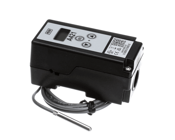 Kolpak KLP550008317 Temperature Control with Defrost Timer, Electronic REPLACEMENT KLP550005663 (KLP550008317)