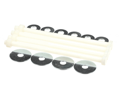 Kolpak 555686 Mounting Kit Subassembly - Small P (KLP555686)