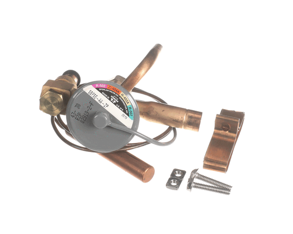 Kolpak 8446A Expansion Valve Aae1/4Sw35-Gt-5797-4 (KLP8446A)