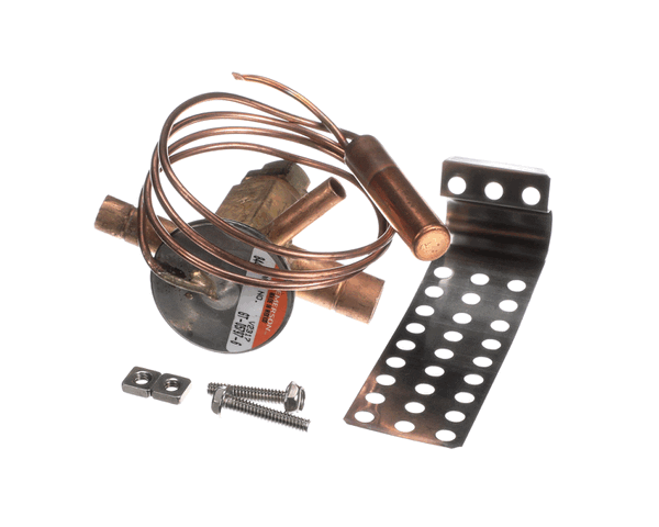 Kolpak 8449A Expansion Valve Aae1Sw35-Gt-5797-6 (KLP8449A)