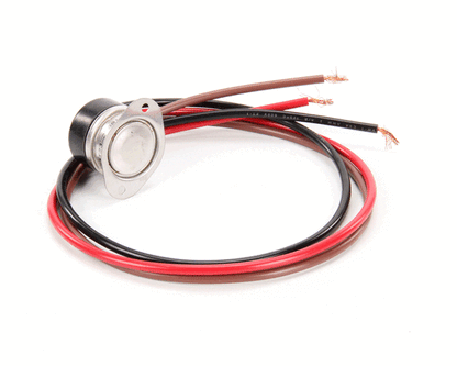 Kolpak 8461 3 Wire Df Therm/Fan Dly W/Lead (KLP8461)