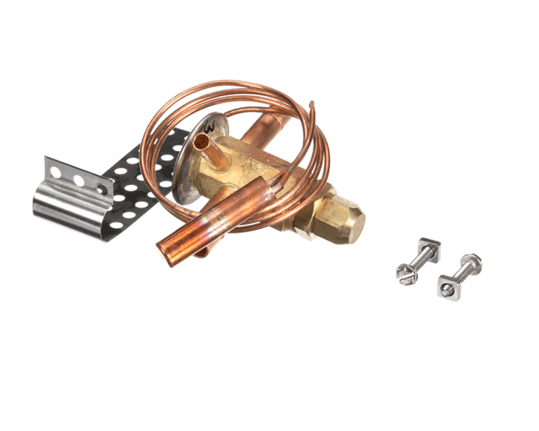 Kolpak 955A Expansion Valve Aaei-1/4 Sw35-Gt-5797- (KLP955A)