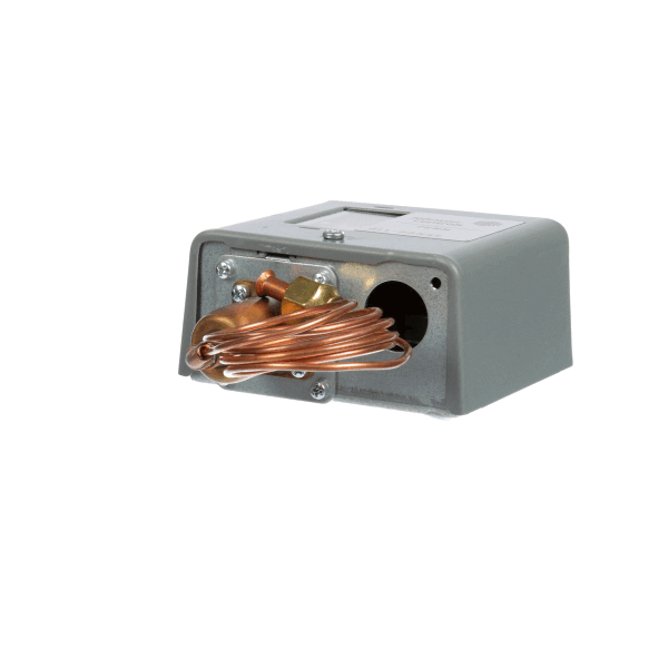Kolpak 958 Fan Cycle Control P70Aa-118 W/ Br (KLP958)