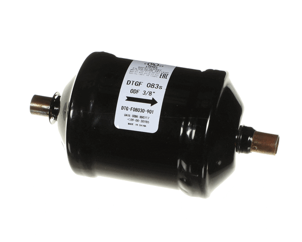 Kolpak KLP974D Filter Drier 3/8 inches OD 023Z8023 (KLP974D)